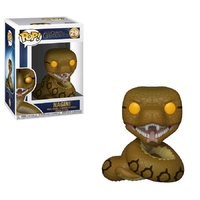 Pop! Vinyl - Fantastic Beasts 2: The Crimes of Grindelwald - Nagini