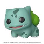Pop! Vinyl - Pokemon - Bulbasaur