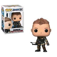 Pop! Vinyl - Marvel Avengers 4: Endgame - Hawkeye (Ronin)
