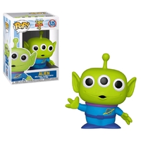 Pop! Vinyl - Disney/Pixar Toy Story 4 - Alien