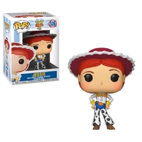 Pop! Vinyl - Disney/Pixar Toy Story 4 - Jessie