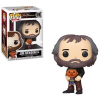 Pop! Vinyl - Sesame Street - Jim Henson with Ernie US Exclusive