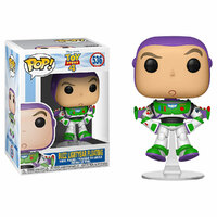 Pop! Vinyl - Disney/Pixar Toy Story 4 - Buzz Lightyear Floating US Exclusive