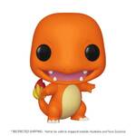 Pop! Vinyl - Pokemon - Charmander
