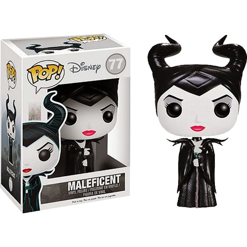 Pop! Vinyl - Maleficent - Maleficent Movie