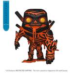 Pop! Vinyl - Marvel Spider-Man Far From Home - Molten Man Glow US Exclusive