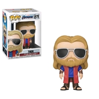 Pop! Vinyl - Marvel Avengers 4: Endgame - Thor