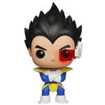 Pop! Vinyl - Dragon Ball Z - Vegeta