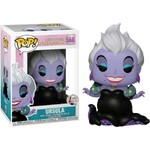 Pop! Vinyl - Disney Little Mermaid - Ursula with Eels