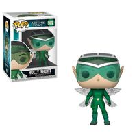 Pop! Vinyl - Disney Artemis Fowl - Holly Short