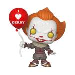 Pop! Vinyl - It Chapter 2 - Pennywise with Balloon