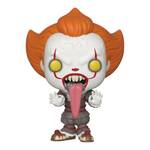Pop! Vinyl - It: Chapter 2 - Pennywise Funhouse