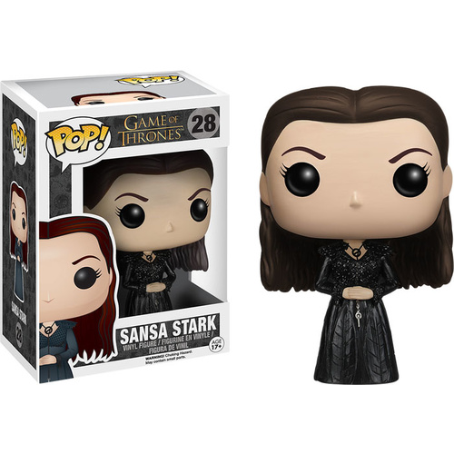 Pop! Vinyl - Game of Thrones - Sansa Stark