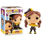 Pop! Vinyl - The Wiggles - Emma Wiggle