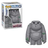 Pop! Vinyl - Disney Frozen 2 - Earth Giant