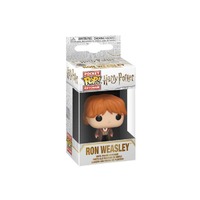 Pop! Vinyl Keychain - Harry Potter - Ron Weasley Yule
