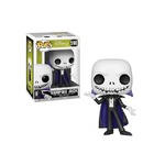 Pop! Vinyl - Disney Nightmare Before Christmas - Jack Vampire