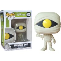 Pop! Vinyl - Disney Nightmare Before Christmas - Mummy Boy