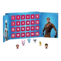 Pint Size Hero Advent Calendar - Fortnite
