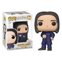 Pop! Vinyl - Harry Potter - Severus Snape (Yule)