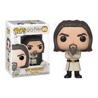 Pop! Vinyl - Harry Potter - Igor Karkaroff (Yule)