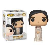 Pop! Vinyl - Harry Potter - Cho Chang (Yule)