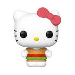 Pop! Vinyl - Hello Kitty - Hello Kitty Kawaii Burger Shop