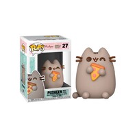 Pop! Vinyl - Pusheen - Pusheen with Pizza