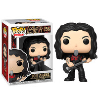 Pop! Vinyl - Slayer - Tom Araya