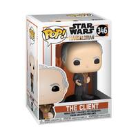 Pop! Vinyl - Star Wars: The Mandalorian - The Client