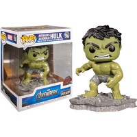 Pop! Vinyl - Avengers - Hulk (Assemble) US Exclusive