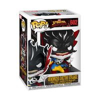 Pop! Vinyl - Venom - Venomized Doctor Strange