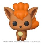 Pop! Vinyl - Pokemon - Vulpix
