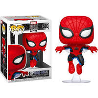 Pop! Vinyl - Spider-Man - Spider-Man 1st Appearance 80th Anniversary
