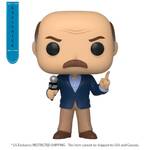 Pop! Vinyl - Spider-Man: Far From Home - J. Jonah Jameson US Exclusive