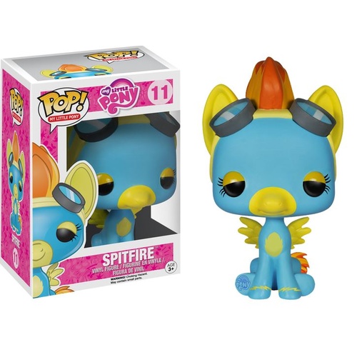 Pop! Vinyl - My Little Pony - Spitfire