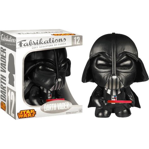 Funko Fabrikations Plush - Star Wars - Darth Vader