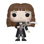 Pop! Vinyl - Harry Potter and the Philosopher's Stone - Hermione with Feather
