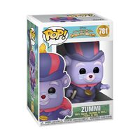 Pop! Vinyl - Adventures of the Gummi Bears - Zummi