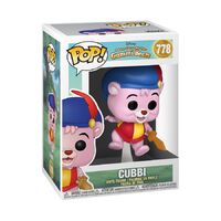 Pop! Vinyl - Adventures of the Gummi Bears - Cubbi