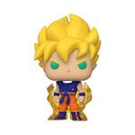 Pop! Vinyl - Dragon Ball Z - Goku Super Saiyan First Appearance