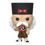 Pop! Vinyl - Dragon Ball Z - Dr Gero