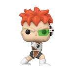 Pop! Vinyl - Dragon Ball Z - Recoome