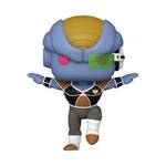 Pop! Vinyl - Dragon Ball Z - Burter