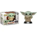 Pop! Vinyl - Star Wars: The Mandalorian - The Child