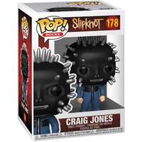Pop! Vinyl - Slipknot - Craig Jones