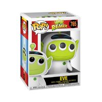 Pop! Vinyl - Disney/Pixar - Alien Remix Eve
