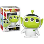 Pop! Vinyl - Disney/Pixar - Alien Remix Eve