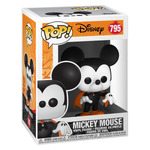 Pop! Vinyl - Disney - Vampire Mickey Mouse