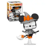 Pop! Vinyl - Disney - Minnie Mouse Witch